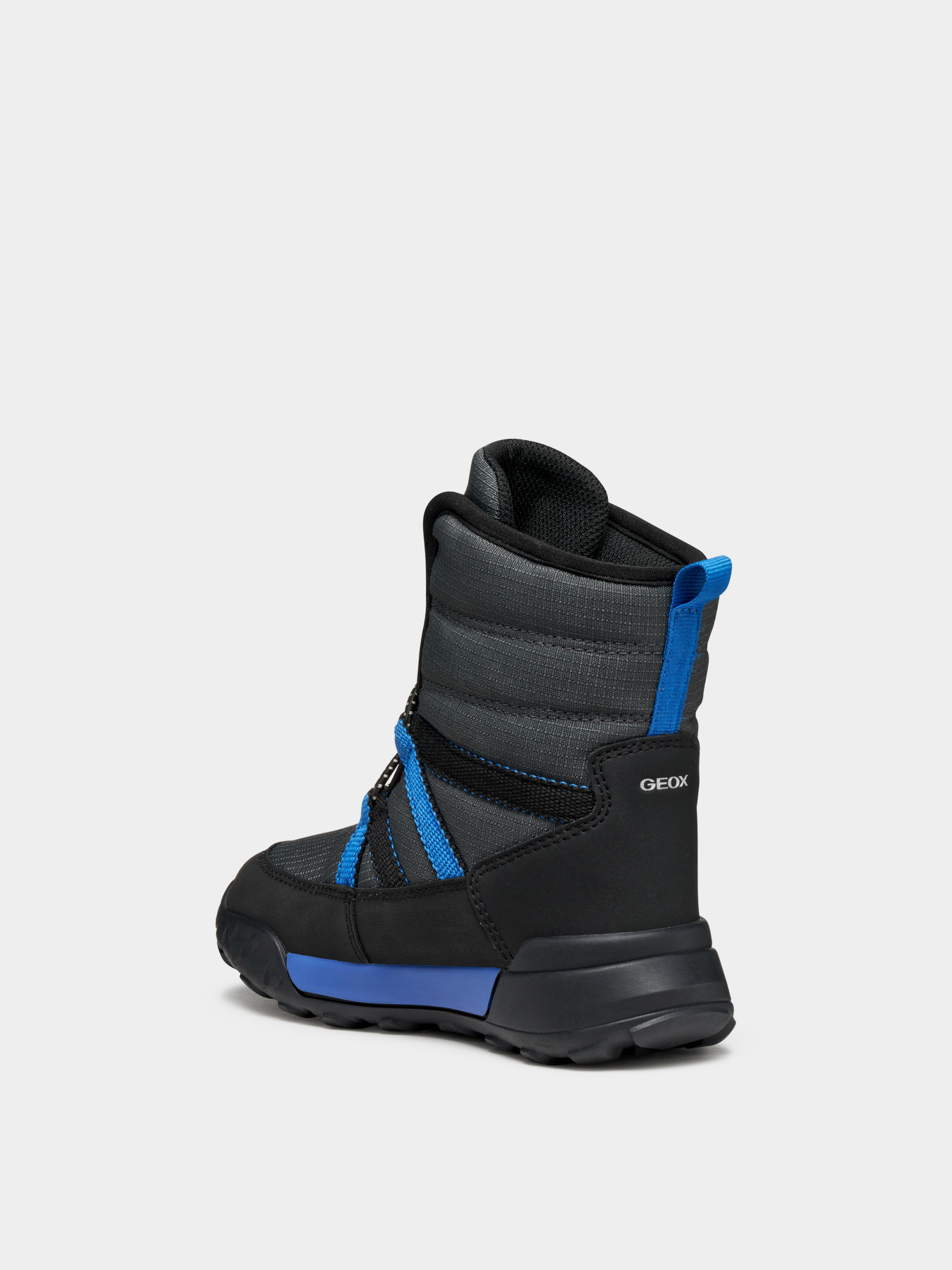 Ботинки аутдор Geox TREKKYUP модель J46MBC-08V50-C0071 Фото