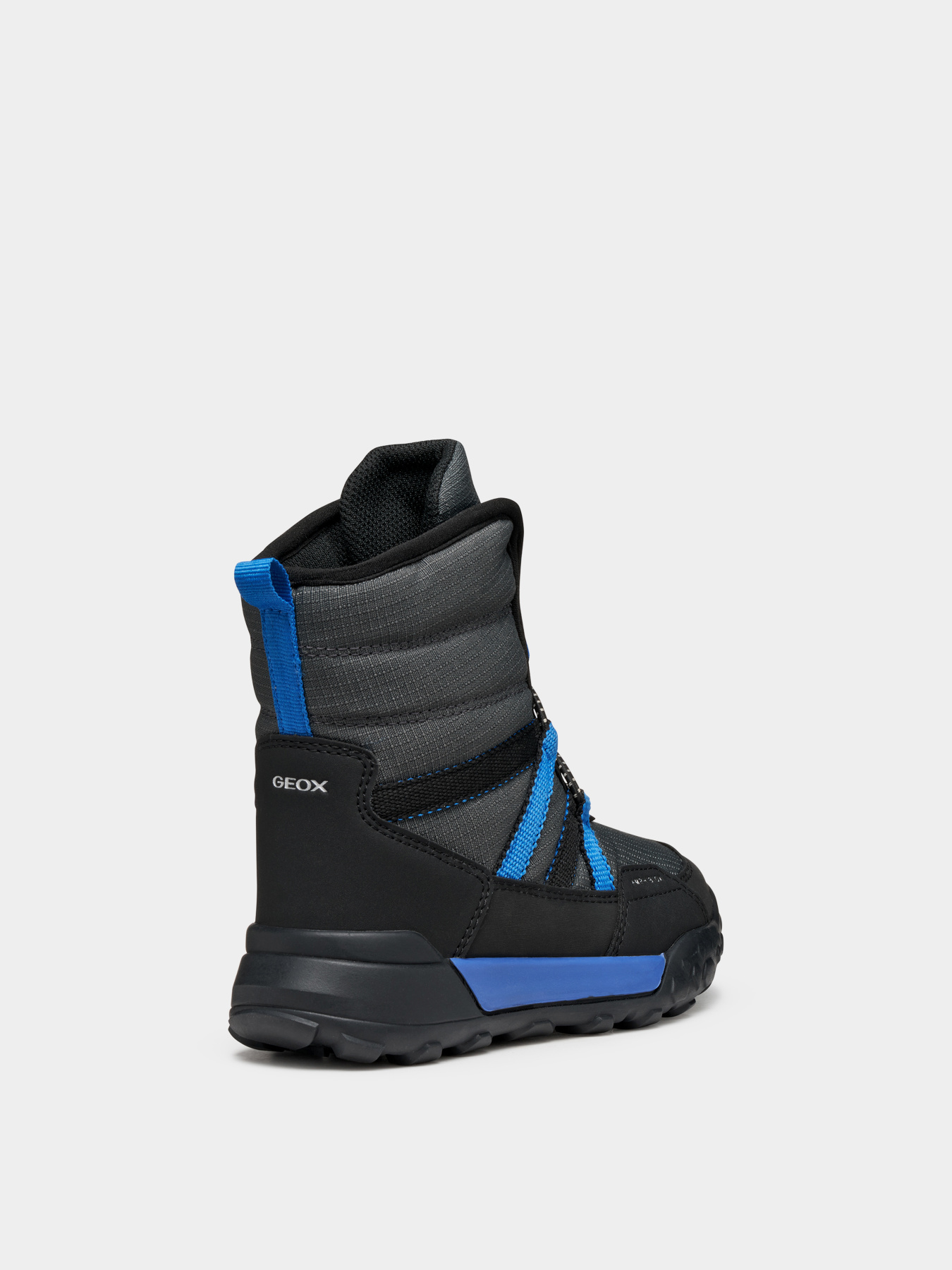 Ботинки аутдор Geox TREKKYUP модель J46MBC-08V50-C0071 Фото