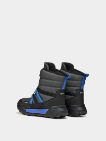 Ботинки аутдор Geox TREKKYUP модель J46MBC-08V50-C0071 Фото