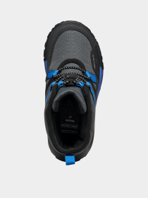 Ботинки аутдор Geox TREKKYUP модель J46MBC-08V50-C0071 Фото