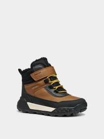 Ботинки для туризма | Outdoor Geox TREKKYUP модель J46MBE-0MEMS-C0275 Фото