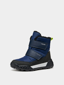 Ботинки для туризма | Outdoor Geox TREKKYUP модель J46MBF-0FU54-C0749 Фото