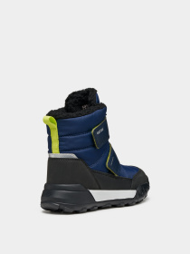 Ботинки для туризма | Outdoor Geox TREKKYUP модель J46MBF-0FU54-C0749 Фото