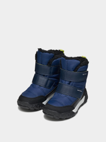 Ботинки аутдор Geox TREKKYUP модель J46MBF-0FU54-C0749 Фото