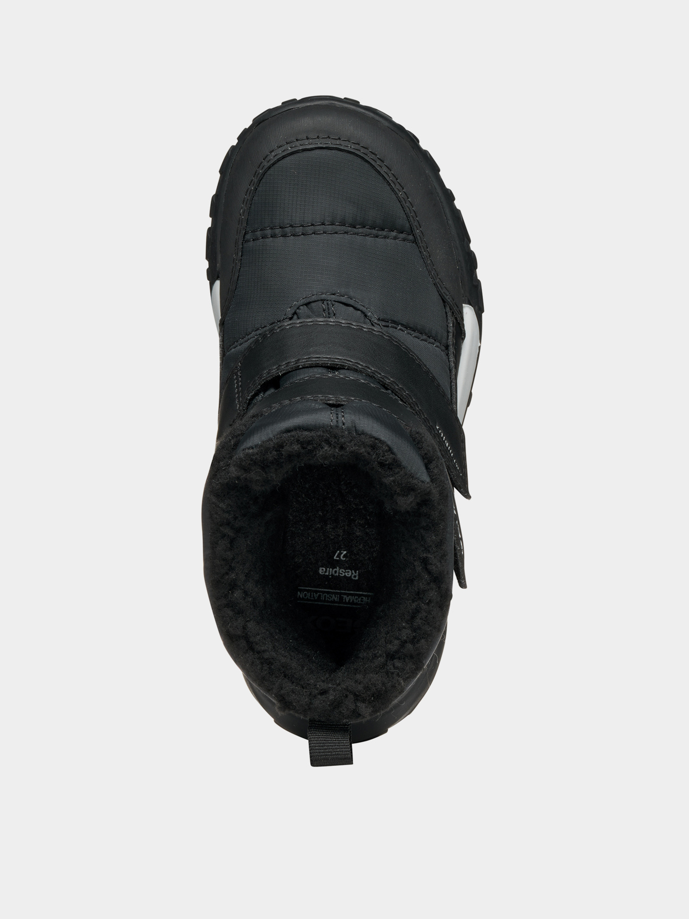 Черевики Geox Trekkyup модель J46MBF-0FU54-C9999 Фото