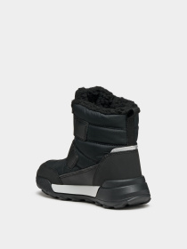 Черевики Geox Trekkyup модель J46MBF-0FU54-C9999 Фото