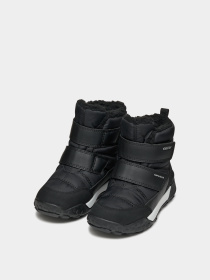 Черевики Geox Trekkyup модель J46MBF-0FU54-C9999 Фото