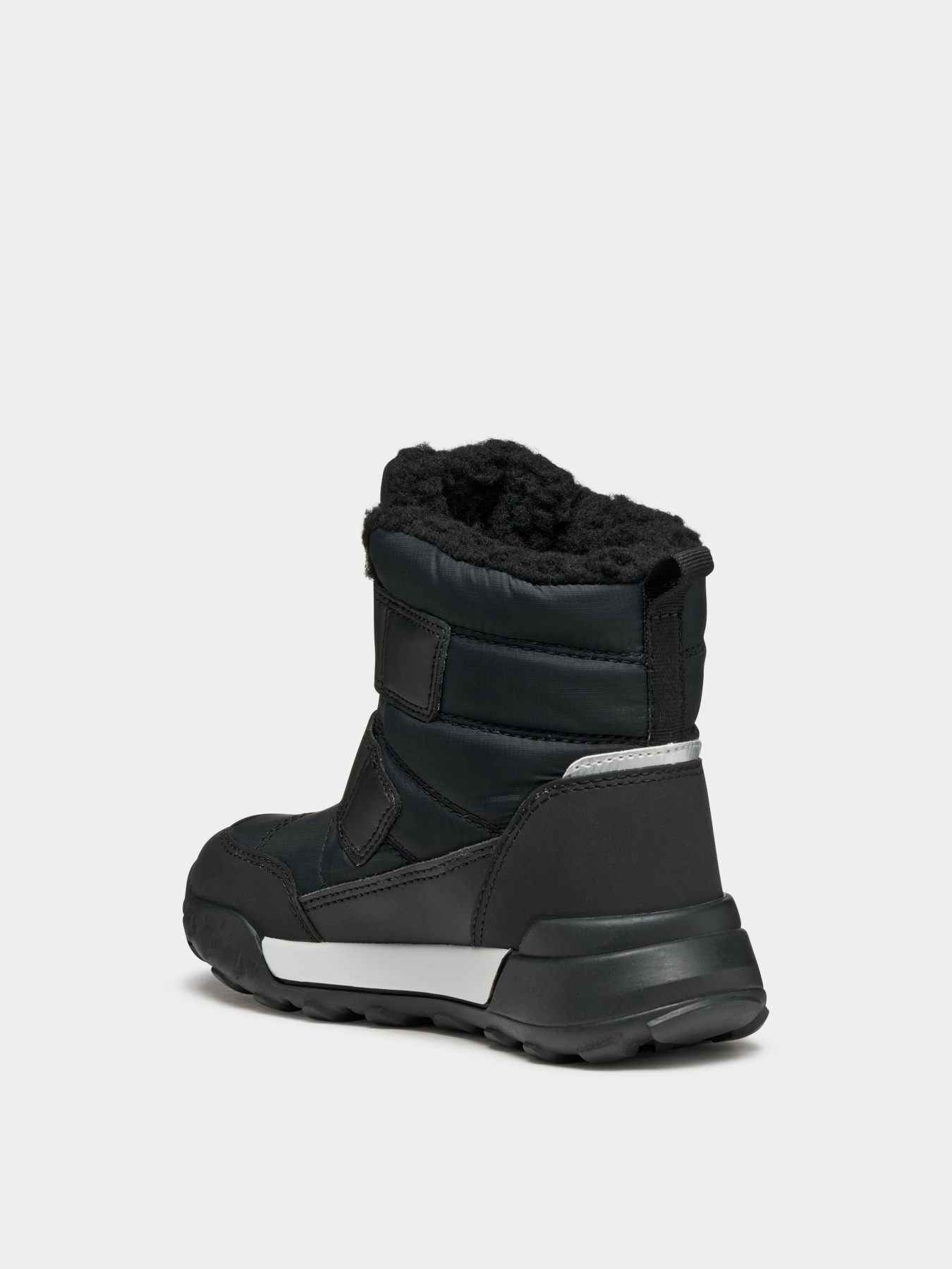 Ботинки аутдор Geox TREKKYUP модель J46MBF-0FU54-C9999 Фото