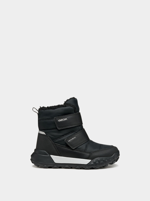 Ботинки аутдор Geox TREKKYUP модель J46MBF-0FU54-C9999 Фото