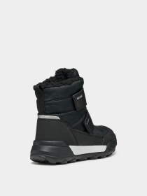 Ботинки аутдор Geox TREKKYUP модель J46MBF-0FU54-C9999 Фото