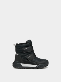 Ботинки аутдор Geox TREKKYUP модель J46MBF-0FU54-C9999 Фото