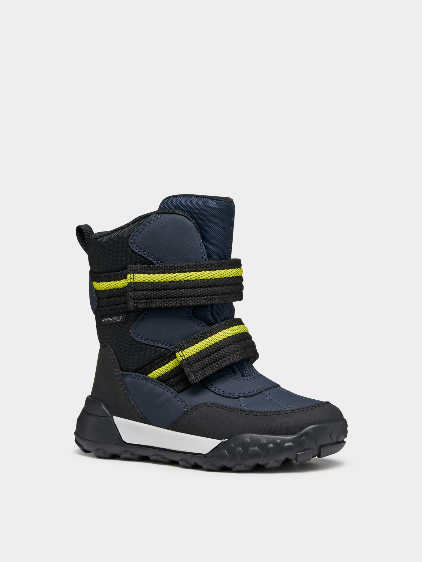 Ботинки для туризма | Outdoor Geox TREKKYUP модель J56MBB-050FU-C0749 Фото