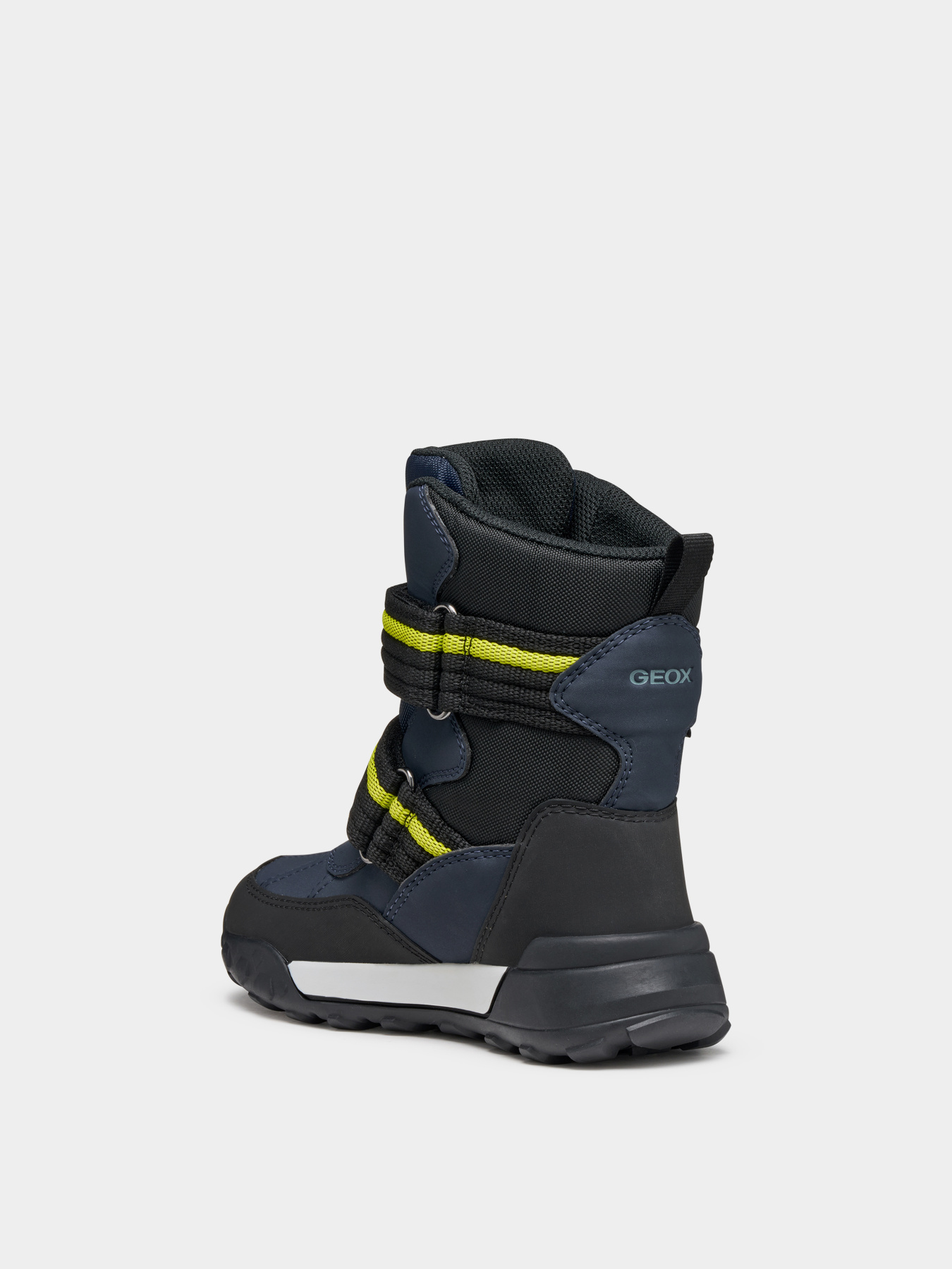 Ботинки для туризма | Outdoor Geox TREKKYUP модель J56MBB-050FU-C0749 Фото