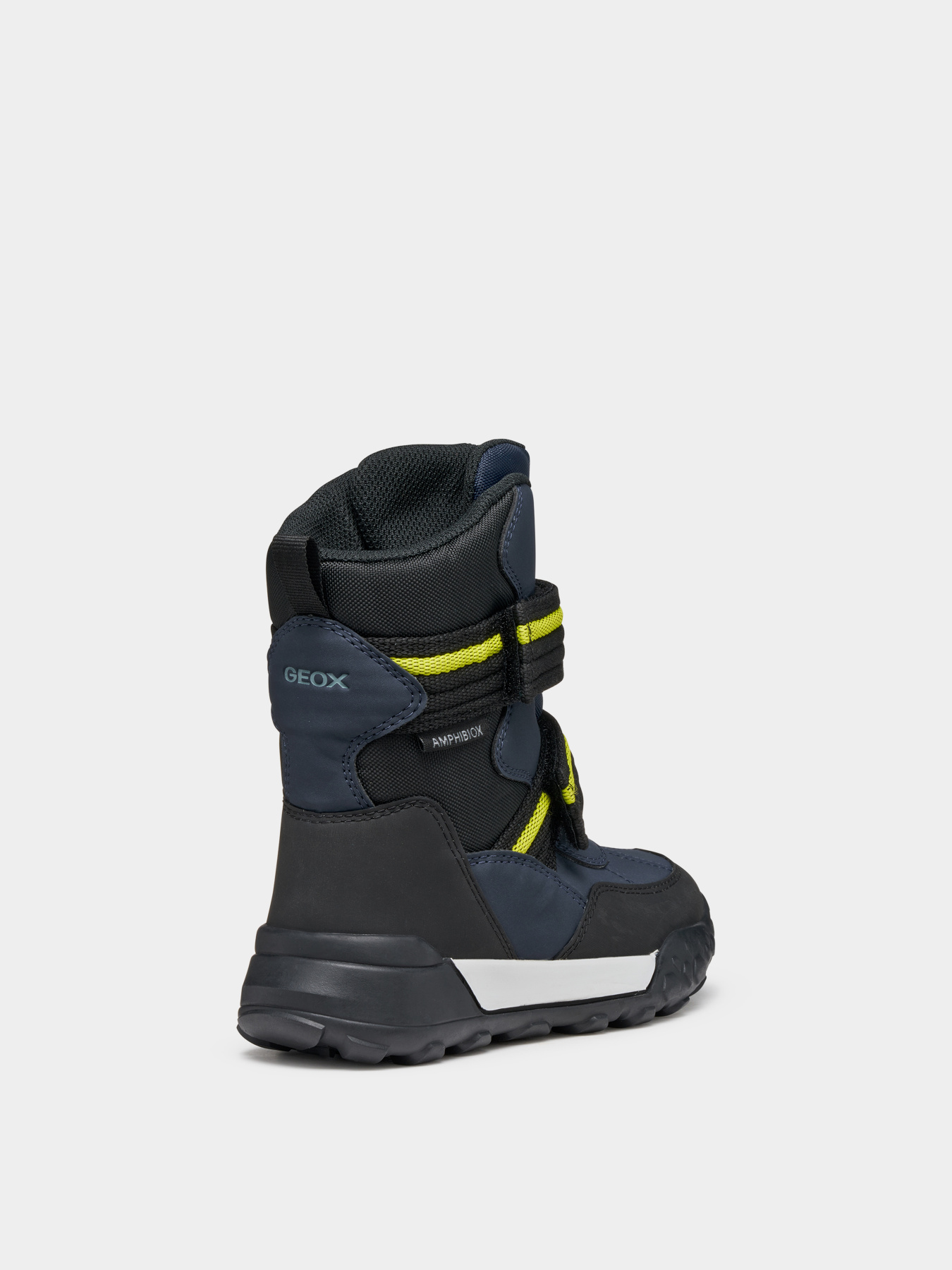 Ботинки для туризма | Outdoor Geox TREKKYUP модель J56MBB-050FU-C0749 Фото