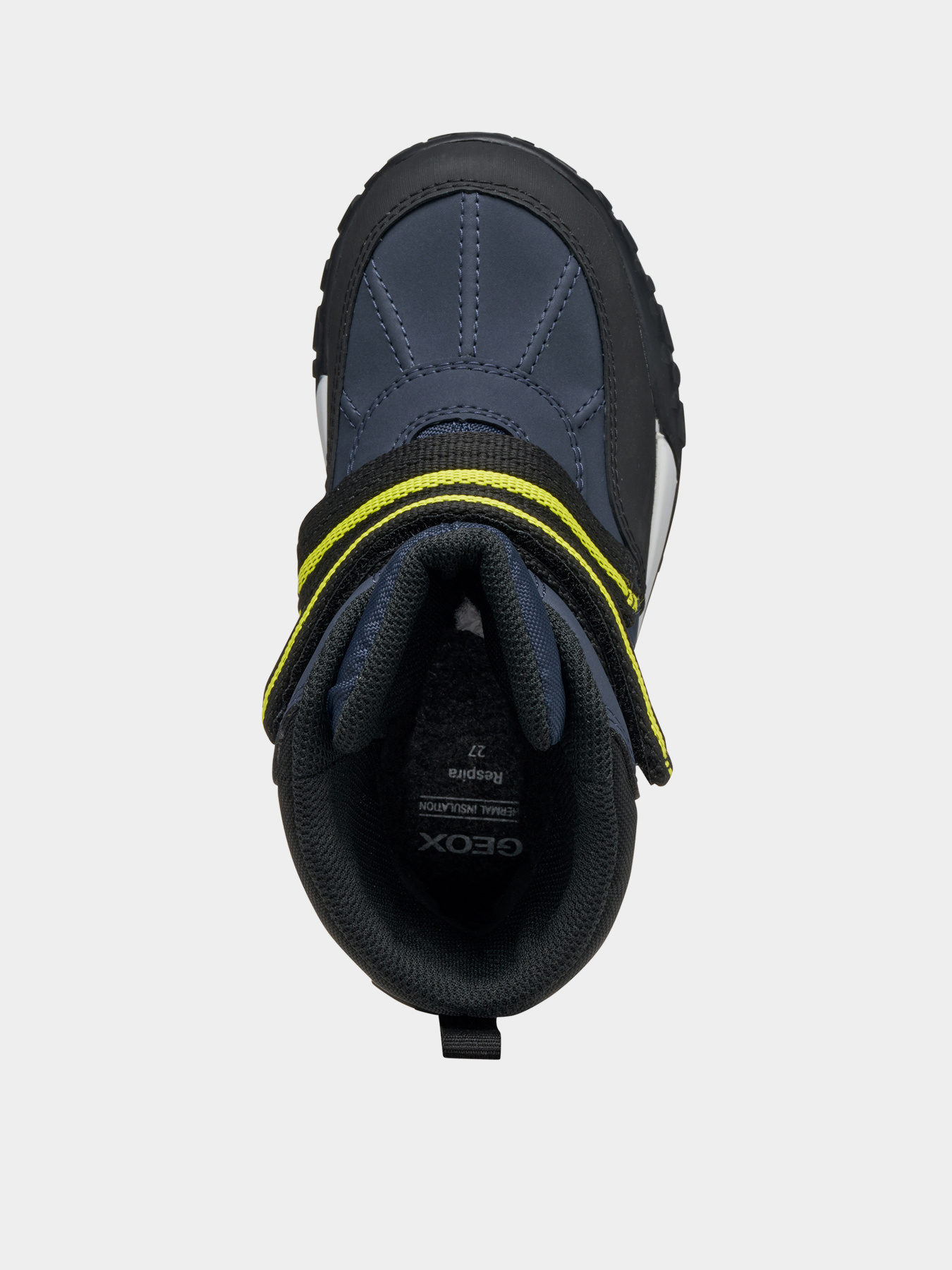 Ботинки для туризма | Outdoor Geox TREKKYUP модель J56MBB-050FU-C0749 Фото