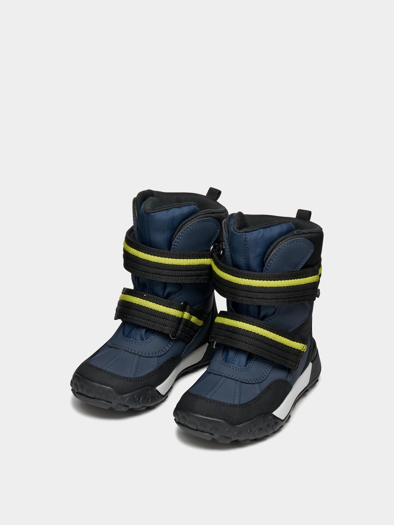 Ботинки для туризма | Outdoor Geox TREKKYUP модель J56MBB-050FU-C0749 Фото