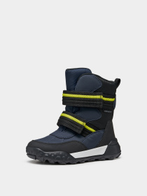 Ботинки аутдор Geox TREKKYUP модель J56MBB-050FU-C0749 Фото