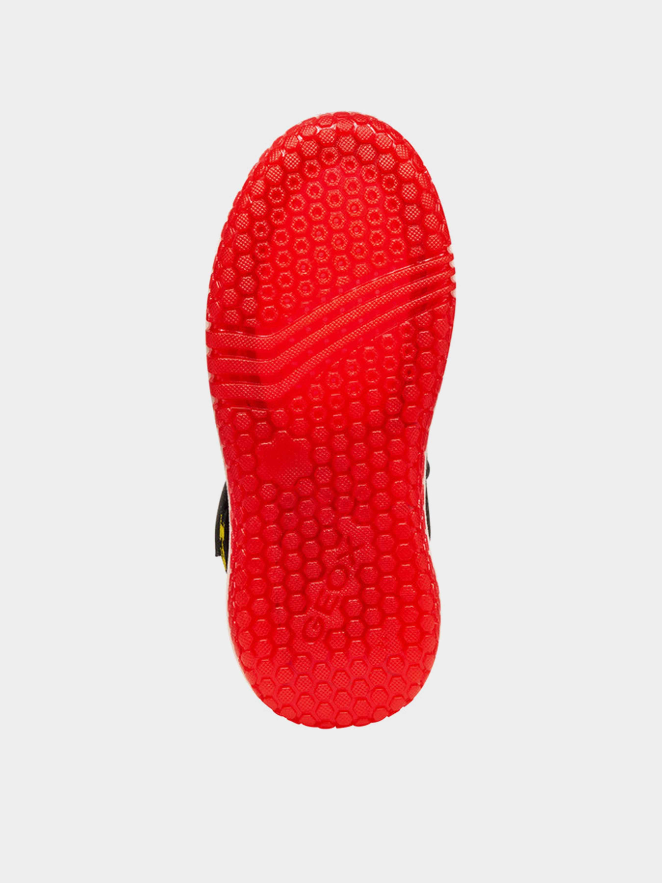 Кеды высокие Geox Buzzerlight модель J56MCD-054FU-C0048 Фото