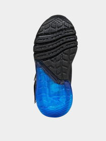 Кеды высокие Geox Ciberdron модель J56LBE-0BC14-C0054 Фото