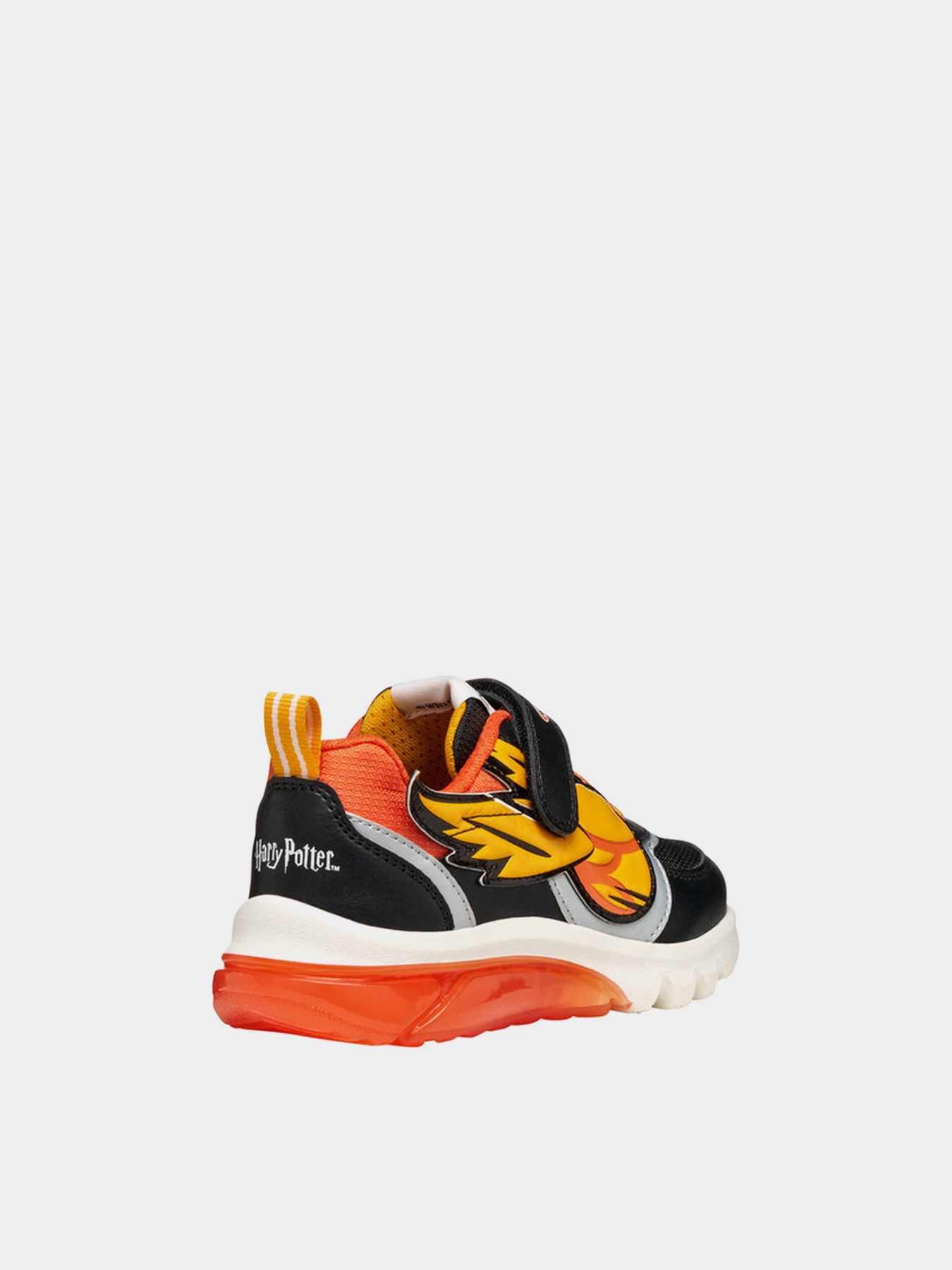 Кроссовки Geox Ciberdron модель J56LBH-054FU-C0038 Фото