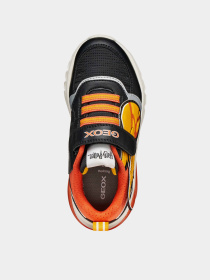 Кроссовки Geox Ciberdron модель J56LBH-054FU-C0038 Фото