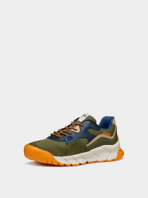 Кросівки Geox Flexyper Pro модель J56NMA-0FU54-C0623 Фото