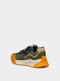 Кросівки аутдор Geox FLEXYPER PRO модель J56NMA-0FU54-C0623 Фото