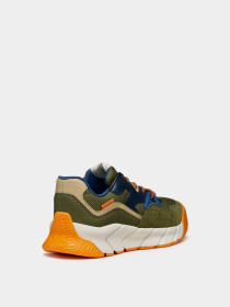 Кросівки аутдор Geox FLEXYPER PRO модель J56NMA-0FU54-C0623 Фото