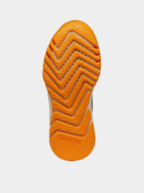 Кросівки аутдор Geox FLEXYPER PRO модель J56NMA-0FU54-C0623 Фото