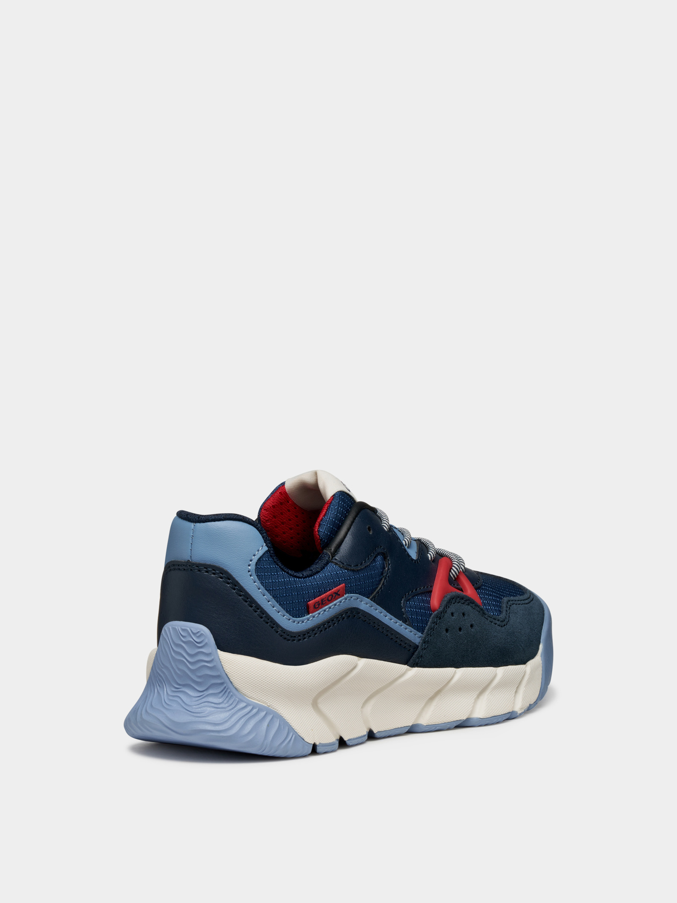 Кросівки Geox Flexyper Pro модель J56NMA-0FU54-C4294 Фото