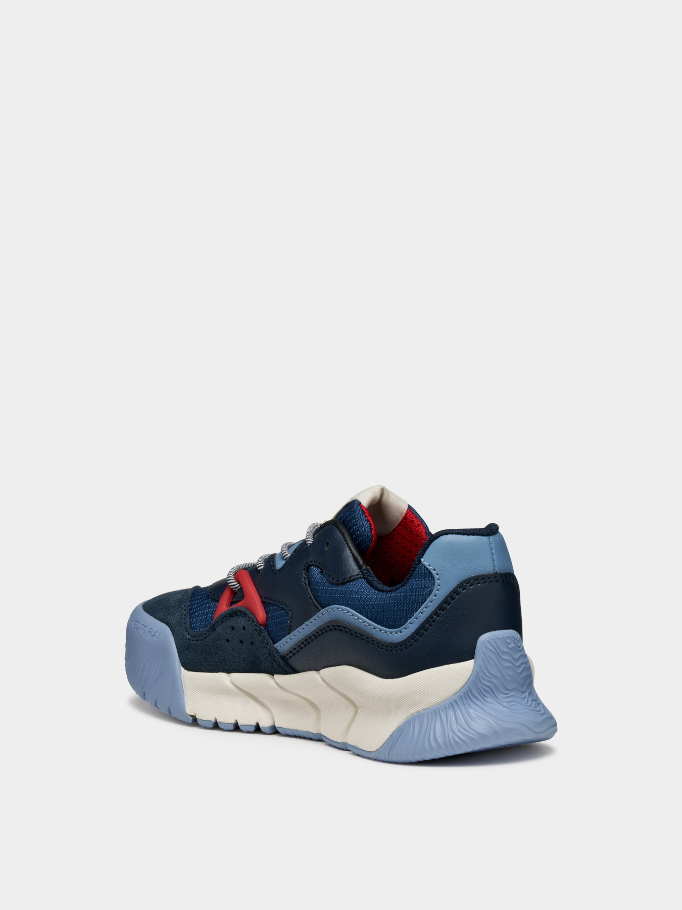 Кросівки аутдор Geox FLEXYPER PRO модель J56NMA-0FU54-C4294 Фото