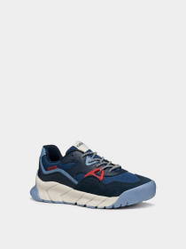 Кросівки аутдор Geox FLEXYPER PRO модель J56NMA-0FU54-C4294 Фото