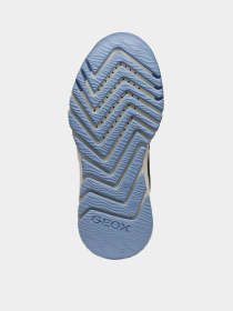 Кросівки аутдор Geox FLEXYPER PRO модель J56NMA-0FU54-C4294 Фото