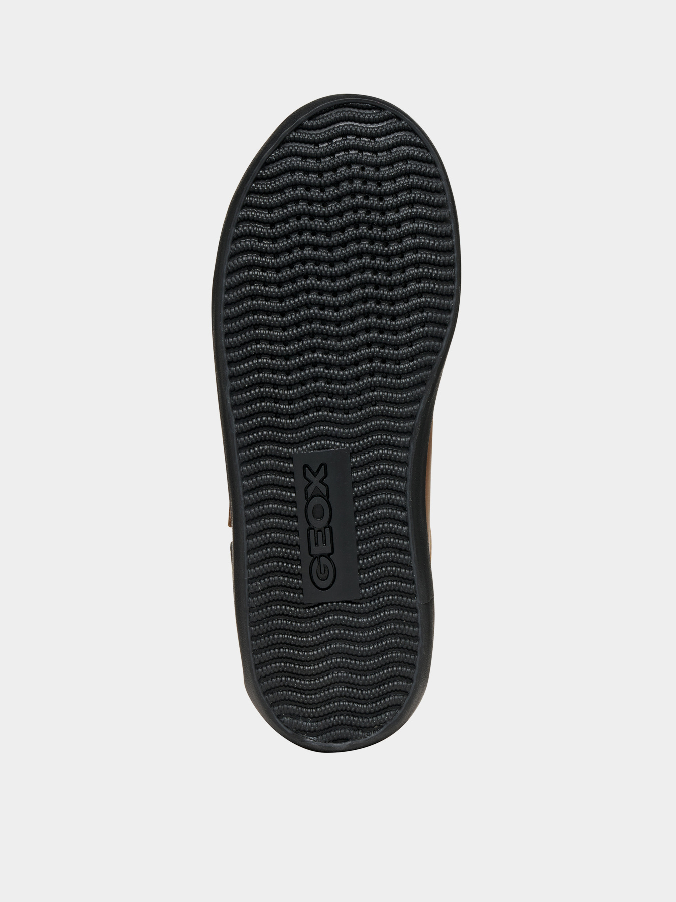 Ботинки Geox GISLI модель J465CC-0MEFU-C0202 Фото