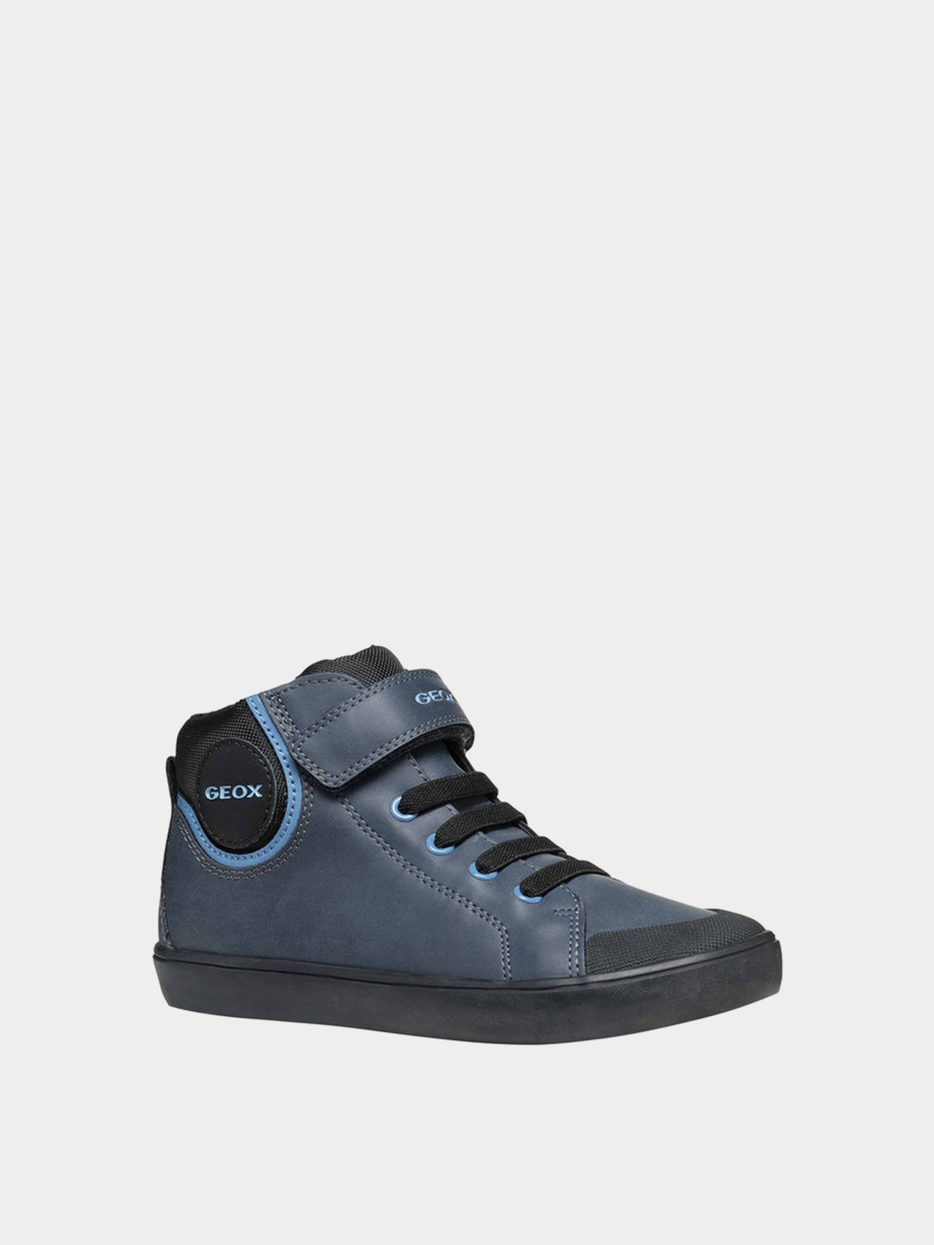 Черевики Geox Gisli Модель J465CC-0MEFU-C0693 Фото