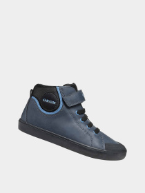 Черевики Geox GISLI модель J465CC-0MEFU-C0693 Фото