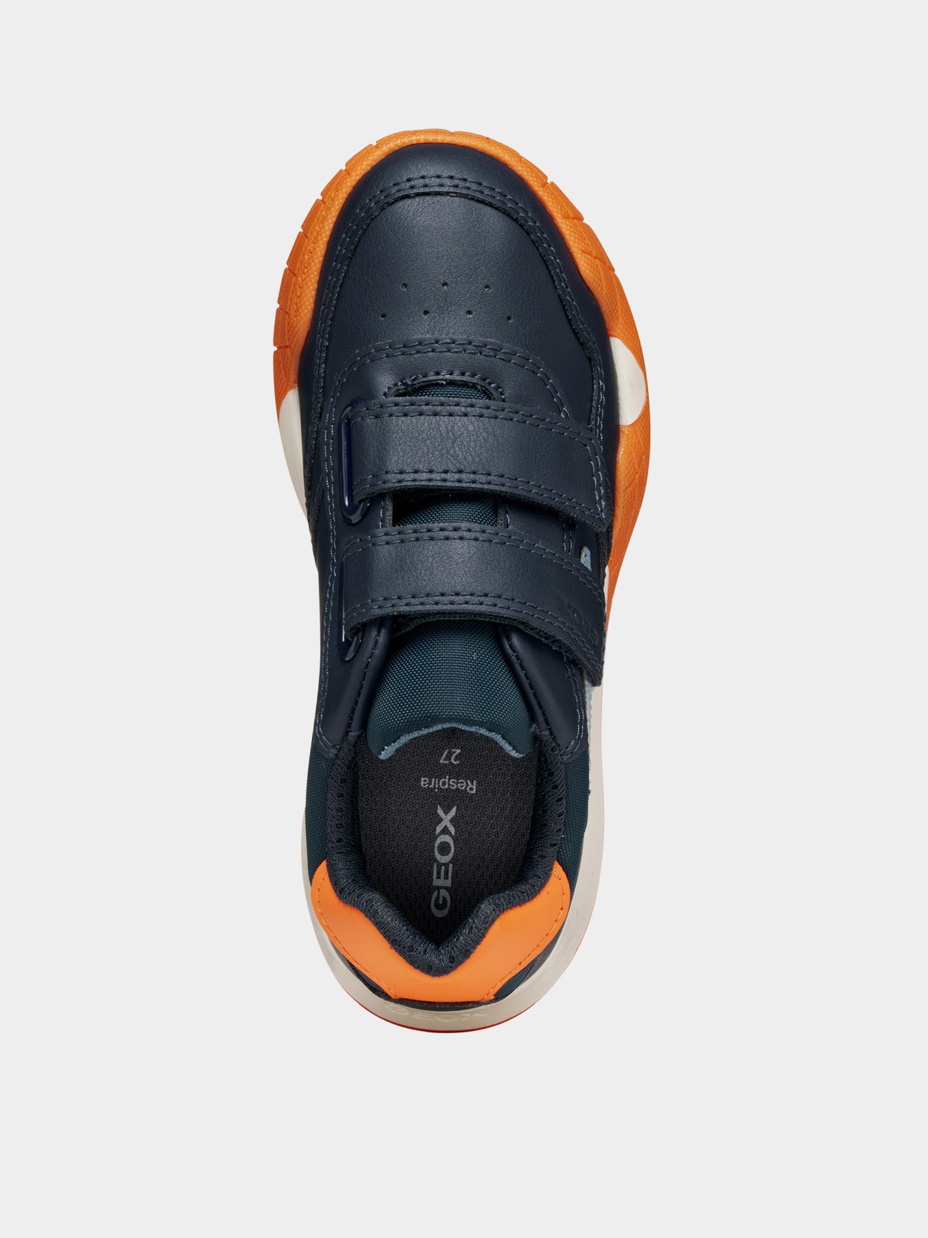 Кросівки Geox RANN-E модель J56NEA-054FU-C0659 Фото