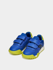 Кросівки Geox RANN-E модель J56NEA-054FU-C4344 Фото