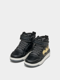 Кеды высокие Geox WASHIBA модель J56LQG-05411-C0495 Фото