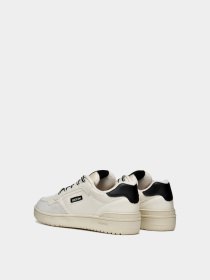 Кеды низкие Geox WASHIBA модель J56LQI-05422-C1058 Фото