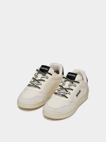 Кеды низкие Geox WASHIBA модель J56LQI-05422-C1058 Фото