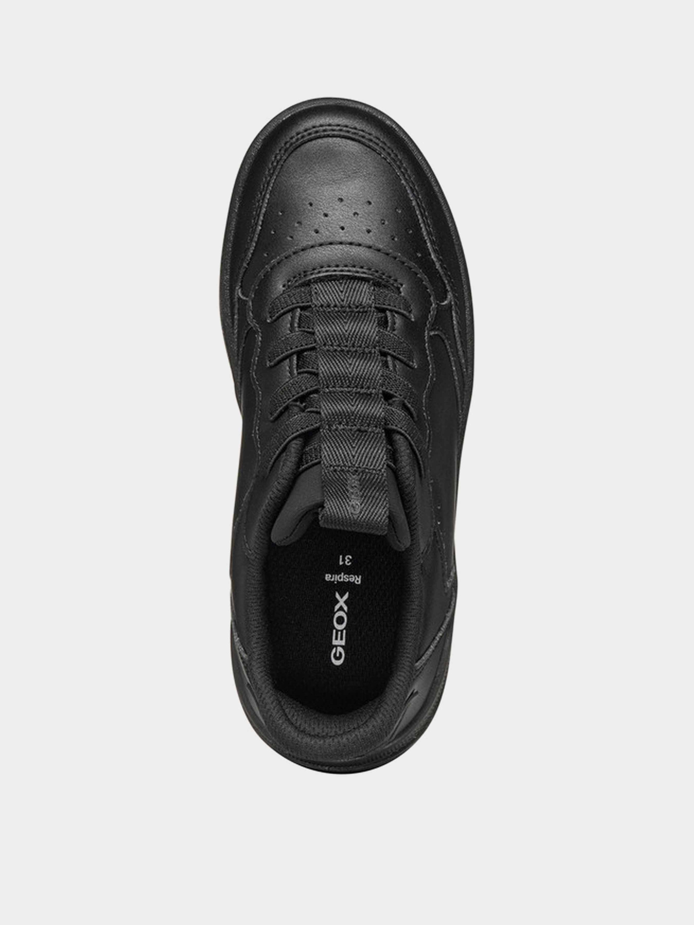 Кроссовки Geox Washiba Fast модель J56NRB-0BC15-C9999 Фото