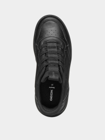 Кроссовки Geox Washiba Fast модель J56NRB-0BC15-C9999 Фото