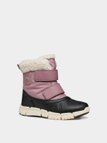 Ботинки Geox FLEXYPER модель J46APC-0BCFU-C8A9B Фото