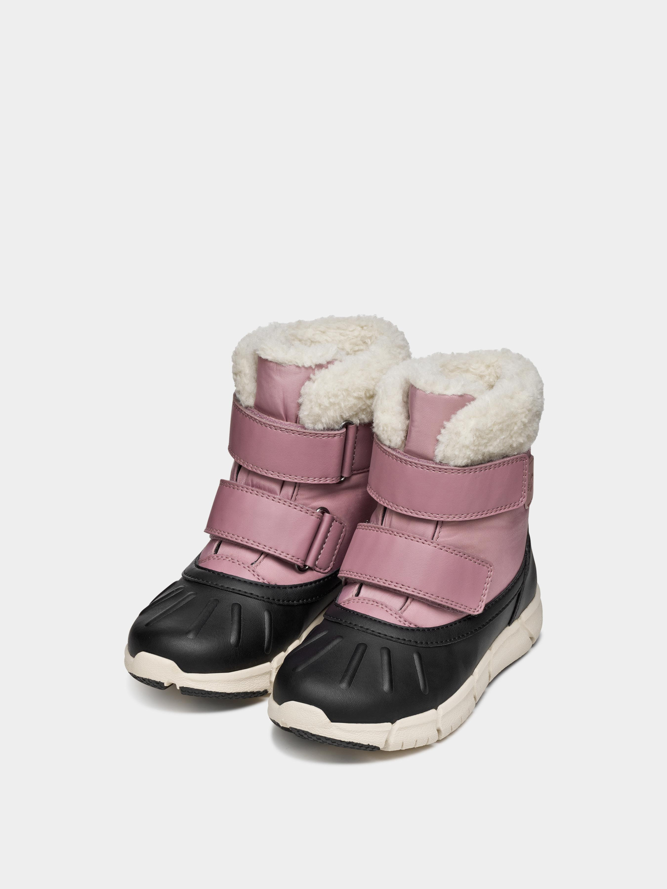 Ботинки Geox FLEXYPER модель J46APC-0BCFU-C8A9B Ботинки Geox FLEXYPER модель J46APC-0BCFU-C8A9B Фото