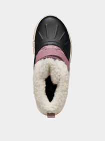 Ботинки Geox FLEXYPER модель J46APC-0BCFU-C8A9B Ботинки Geox FLEXYPER модель J46APC-0BCFU-C8A9B Фото