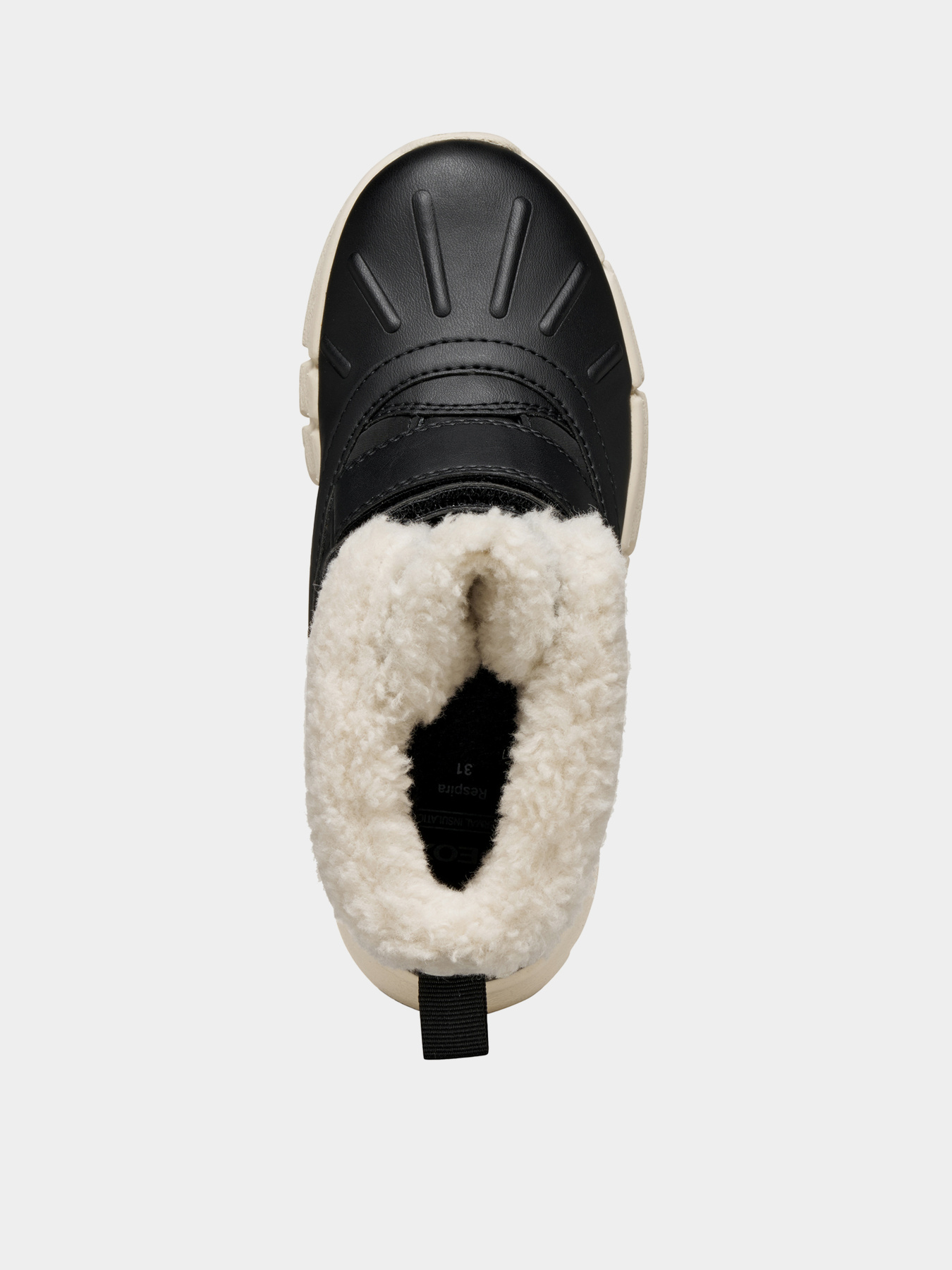 Ботинки Geox модель J46APC-0BCFU-C9999 Фото