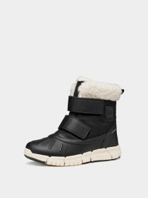 Ботинки Geox модель J46APC-0BCFU-C9999 Фото