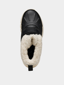 Ботинки Geox модель J46APC-0BCFU-C9999 Фото