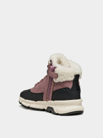 Ботинки Geox модель J56NGA-0ME50-C8049 Фото